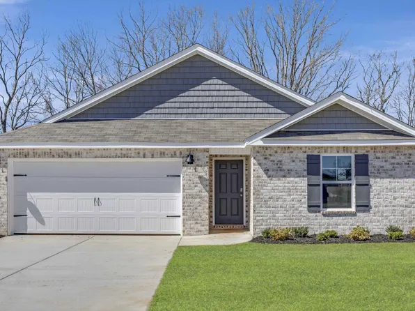 104 Aurora Cir Lot 40, Fayetteville, TN 37334