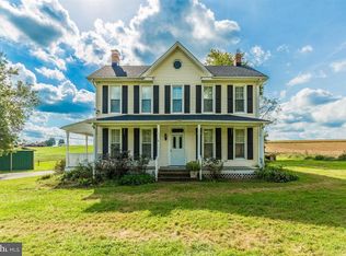 332 S Clear Ridge Rd, New Windsor, MD 21776