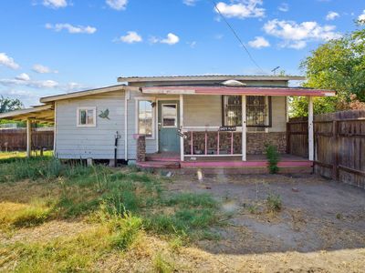 271 S Maurer Street, Porterville, CA, 93257