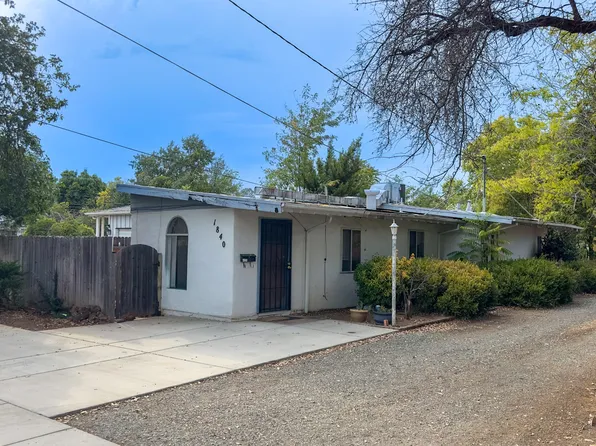 1840 8th St, Redding, CA 96001