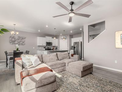 17200 Red Cosmos Point, Parker, CO, 80134