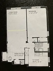 Rented by JMG Properties