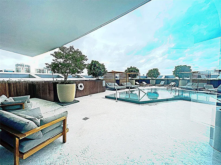 17001 Collins Ave #3008 — Photo 43