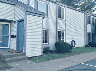 118 Candlewood Dr UNIT 118, South Windsor, CT 06074