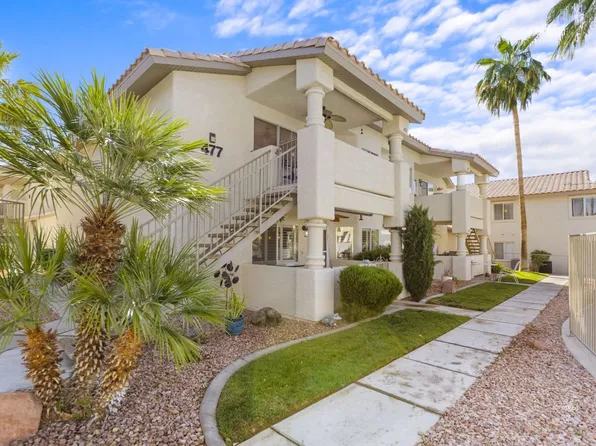 477 Mesa Blvd Unit 102, Mesquite, NV 89027