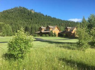 12433 Plain Ranches Rd, Leavenworth, WA 98826