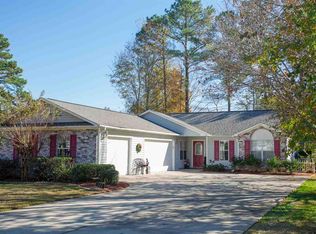 316 Saint Andrews Ln, Myrtle Beach, SC 29588