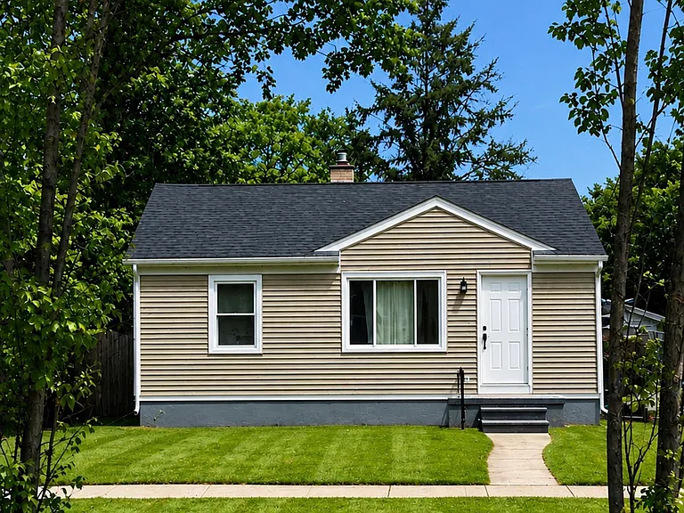 19706 Inkster Rd — Photo 1