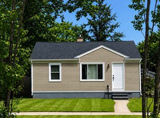 19706 Inkster Rd, Redford, MI 48240
