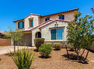 3871 S 183rd Dr, Goodyear, AZ 85338