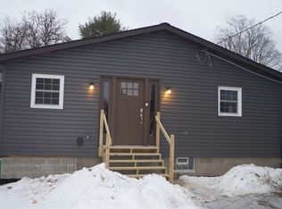 3640 Route 819, Saltsburg, PA 15681