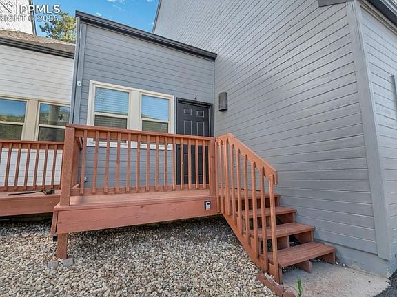 3rd image of 10635 Green Mountain Falls Rd #2