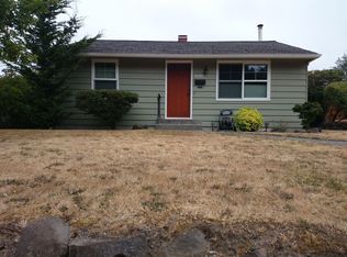 3626 51st Ave SW, Seattle, WA 98116