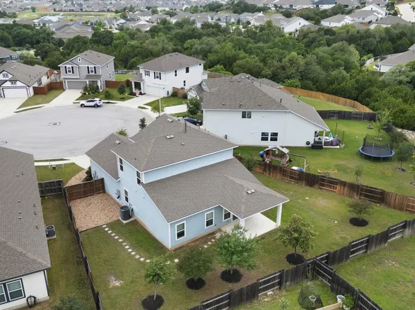 112 Creek Plum Ct, Liberty Hill, TX 78642