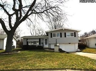930 Miller Dr, Medina, OH