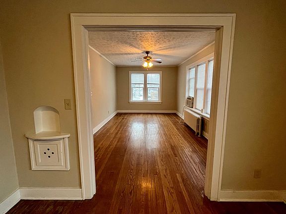 Looking into Living Room