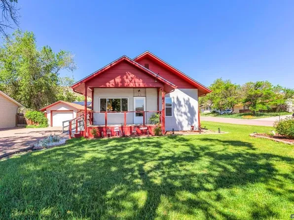 1615 N 7th St, Canon City, CO 81212