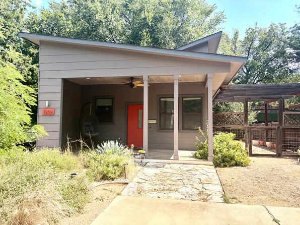 1202 Canterbury St, Austin, TX 78702