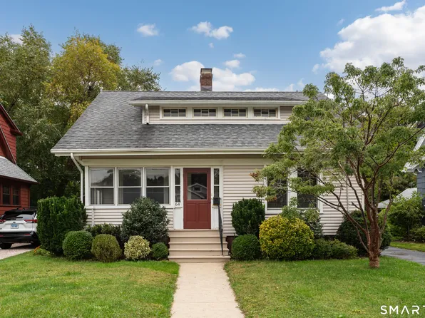 64 Francis Street, East Haven, CT 06512