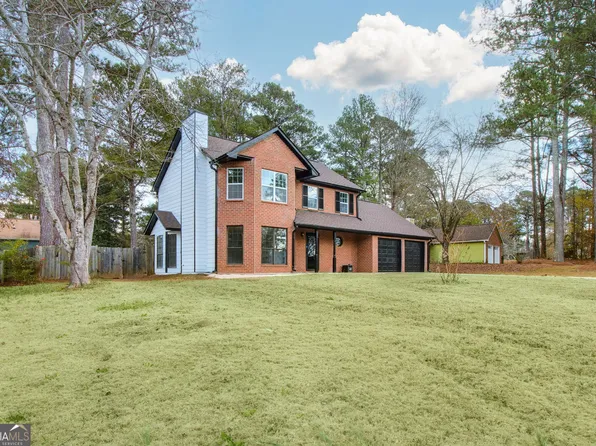 8914 Gardener Dr, Jonesboro, GA 30238