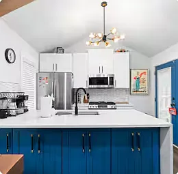 3 bed, 1100 sqft, $3,600 — Photo 1