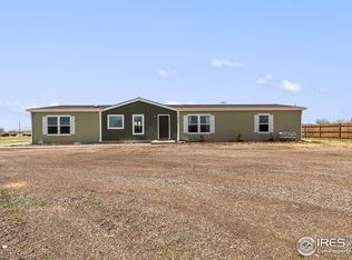 403 Garfield Ave, Nunn, CO 80648