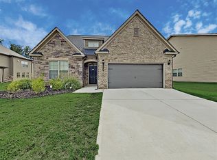 289 Victoria Heights Dr, Dallas, GA 30132