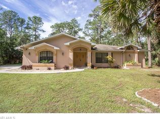 281 3rd St SW, Naples, FL 34117