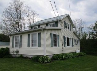 133 V F West Ln, Middleburgh, NY 12122