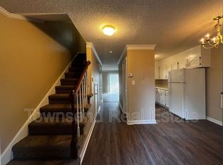 113 E Bradford Ave, Fayetteville, NC 28301