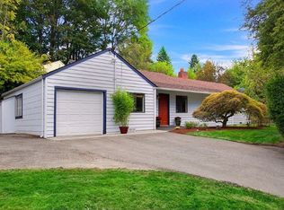 9830 Ravenna Ave NE, Seattle, WA 98115