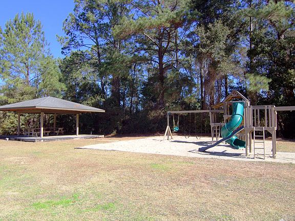 Great Subdivision Amenities