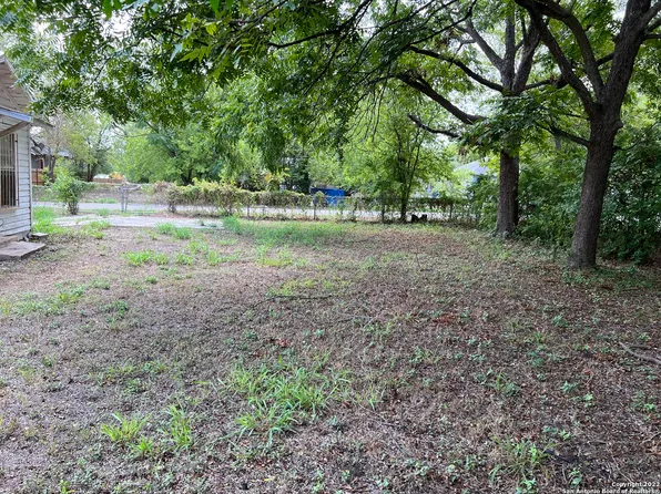 412 Moten Alley LOT 35 36, San Antonio, TX 78202