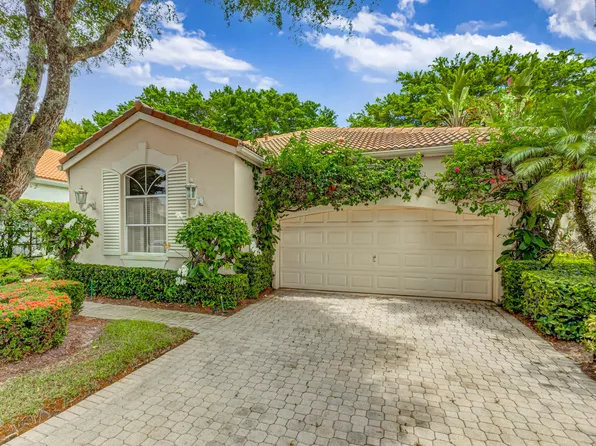 203 Sunset Bay Court, Palm Beach Gardens, FL 33418