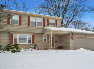 3333 Christine Dr, Lansing, MI 48911