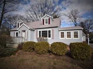 120 Chestnut Ridge Rd, Rochester, NY 14624