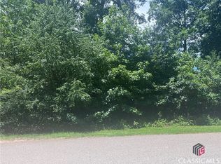 0 Linda St, Colbert, GA 30628