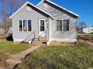 206 S 3rd St, South Pekin, IL