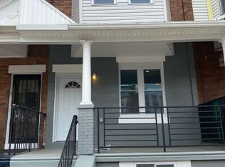 3912 Pennsgrove St, Philadelphia, PA 19104