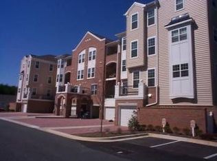 8600 Roaming Ridge Way UNIT 202, Odenton, MD 21113
