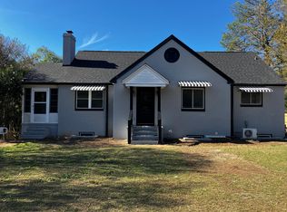 1214 West Ave #A, North Augusta, SC 29841