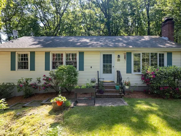 23 Cypress Ave, Shrewsbury, MA 01545