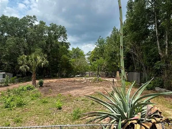 7480 Lakeview St Lot 8, Keystone Heights, FL 32656