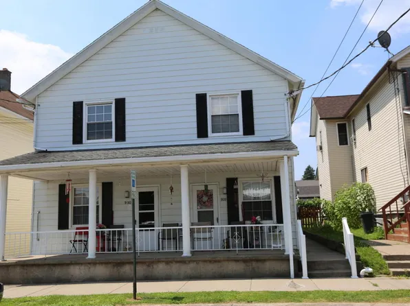 928-930 S Market St, Nanticoke, PA 18634