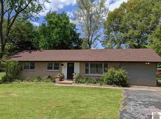 200 Park Ave, Eddyville, KY 42038