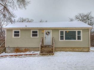 1665 E Emma Ave, Des Moines, IA 50320