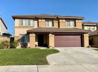 15219 Crazy Horse Ave, Fontana, CA 92336