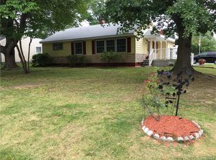 114 Wootton Rd, Sandston, VA 23150