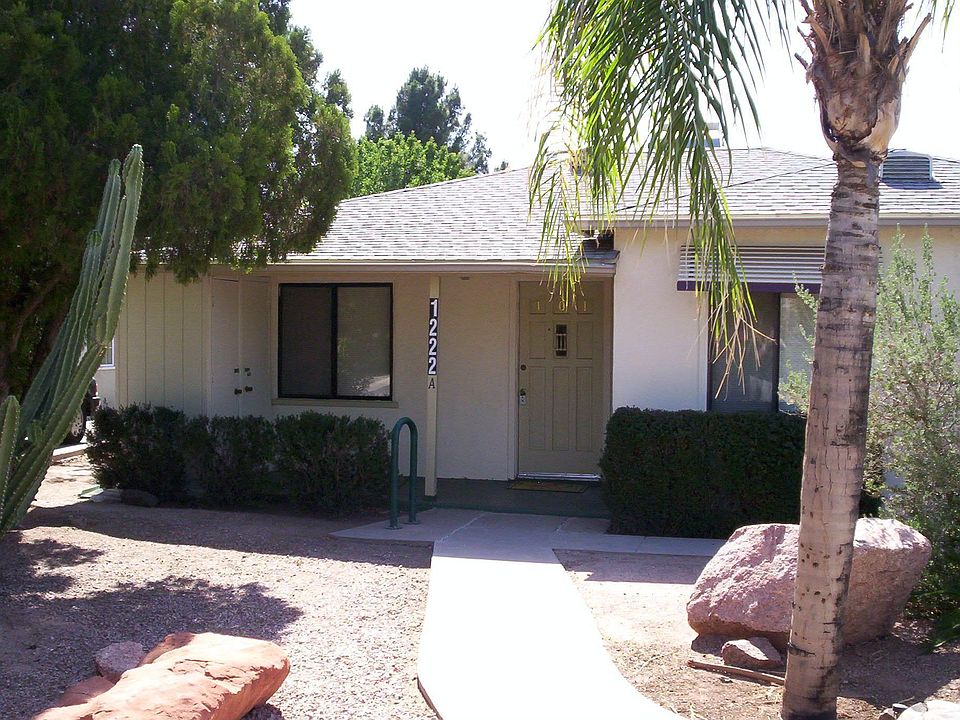 2nd image of 1222 S Farmer Ave APT A101