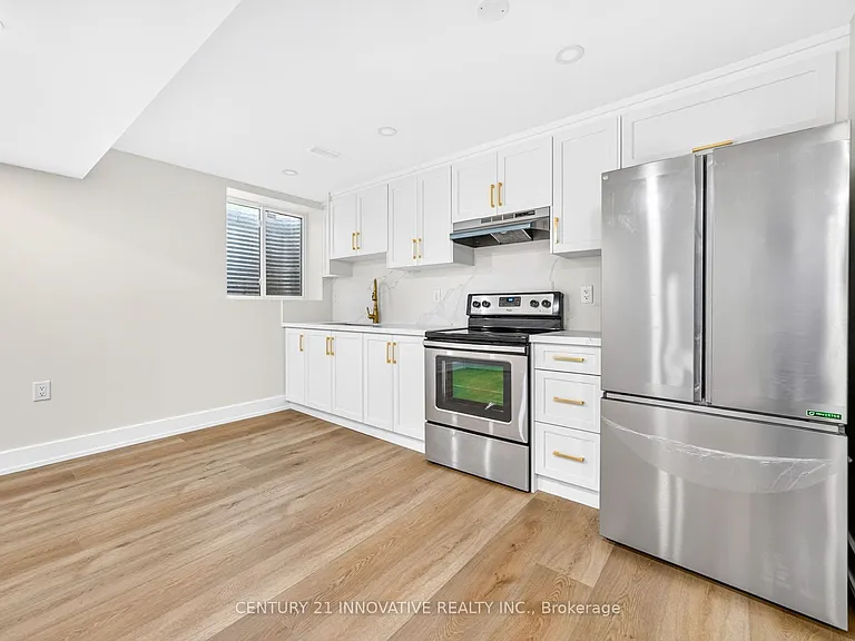 154 Fanshawe Dr #BASEMENT — Photo 10